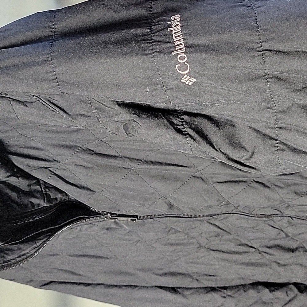 Men's jacket